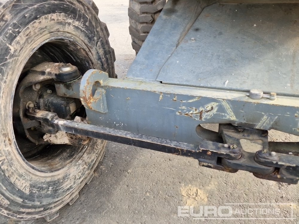 Bomlift 2014 Haulotte HA16PX: bilde 14 Bomlift 2014 Haulotte HA16PX: bilde 14