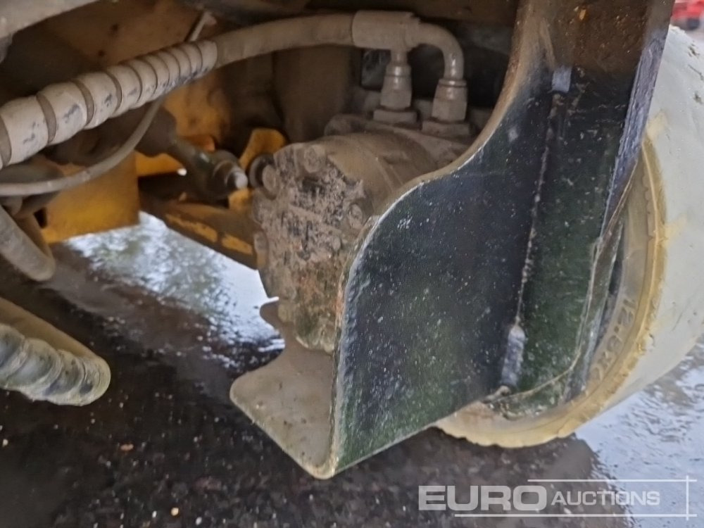 Lift 2014 Haulotte Optimum 8: bilde 12 Lift 2014 Haulotte Optimum 8: bilde 12