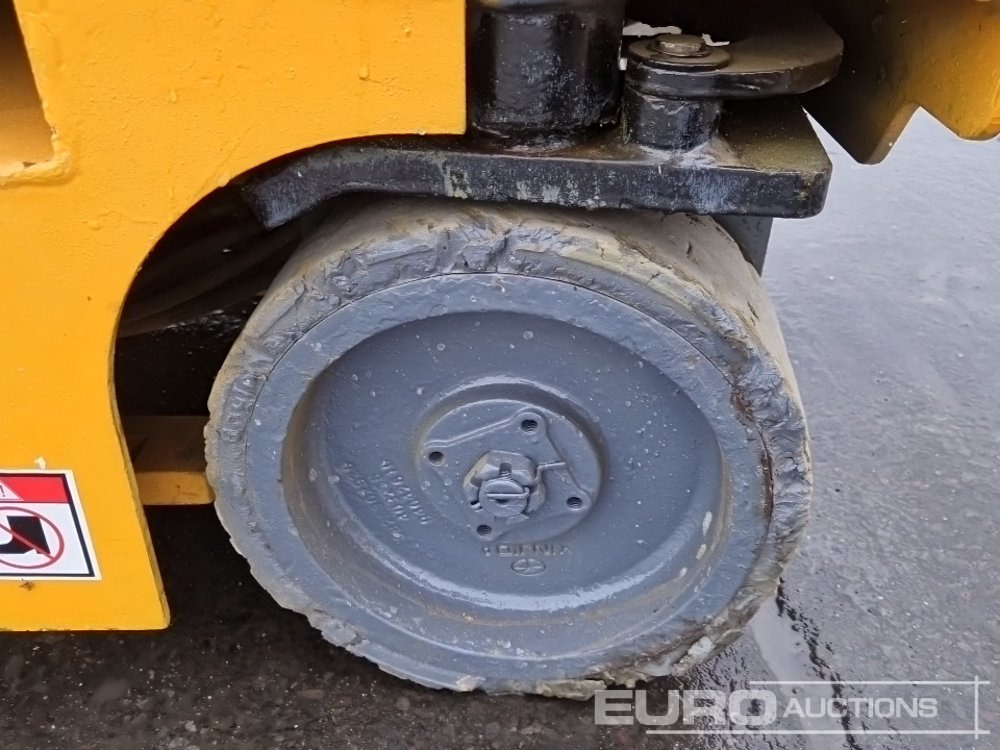 Lift 2014 Haulotte Optimum 8: bilde 10 Lift 2014 Haulotte Optimum 8: bilde 10