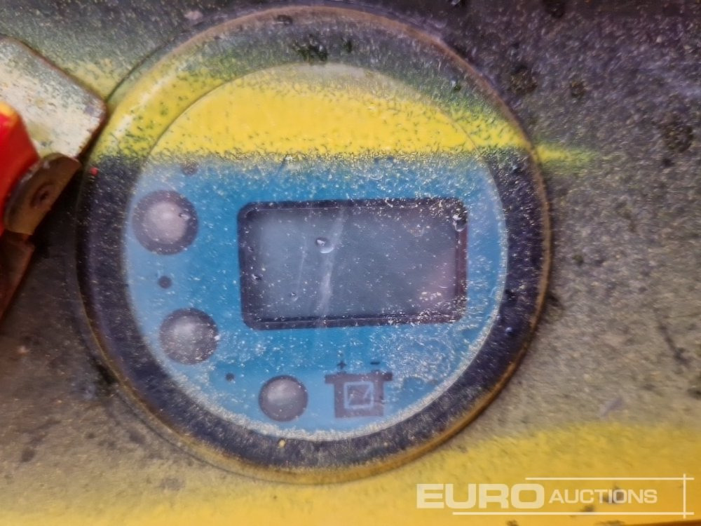 Lift 2014 Haulotte Optimum 8: bilde 21 Lift 2014 Haulotte Optimum 8: bilde 21