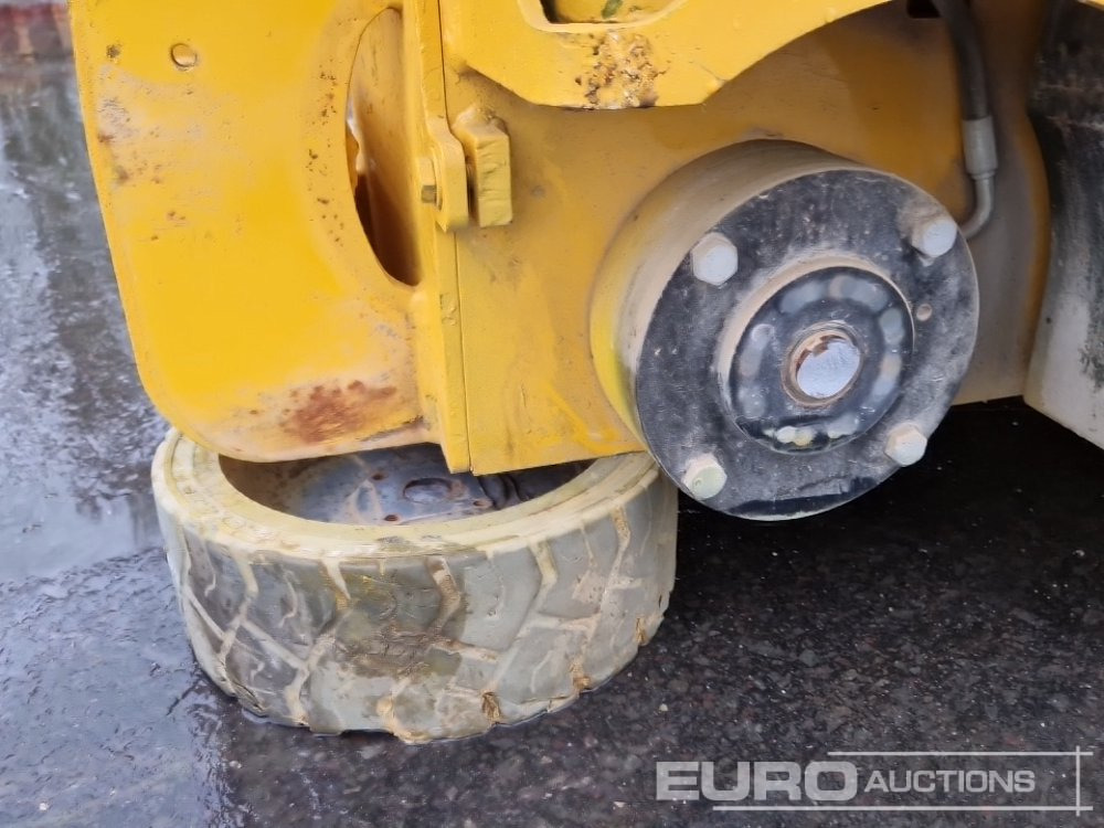 Lift 2014 Haulotte Optimum 8: bilde 7 Lift 2014 Haulotte Optimum 8: bilde 7