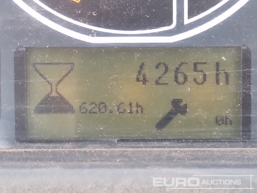 Teleskoplastere 2014 Manitou MT835: bilde 32 Teleskoplastere 2014 Manitou MT835: bilde 32