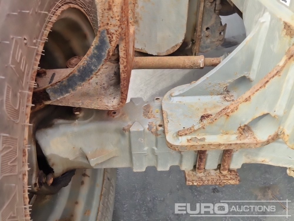 Teleskoplastere 2014 Manitou MT835: bilde 12 Teleskoplastere 2014 Manitou MT835: bilde 12