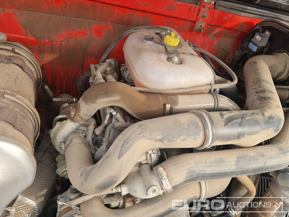 Teleskoplastere 2014 Manitou MT835: bilde 23 Teleskoplastere 2014 Manitou MT835: bilde 23