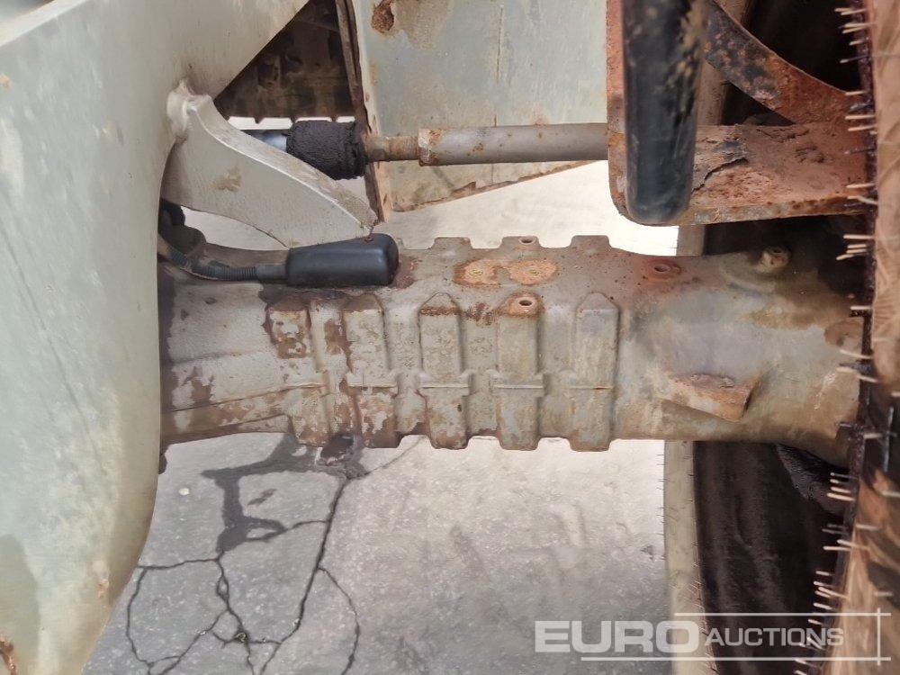 Teleskoplastere 2014 Manitou MT835: bilde 15 Teleskoplastere 2014 Manitou MT835: bilde 15