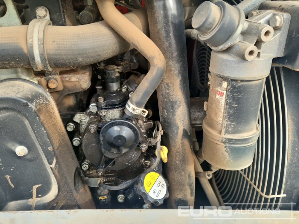 Teleskoplastere 2014 Manitou MT835: bilde 24 Teleskoplastere 2014 Manitou MT835: bilde 24