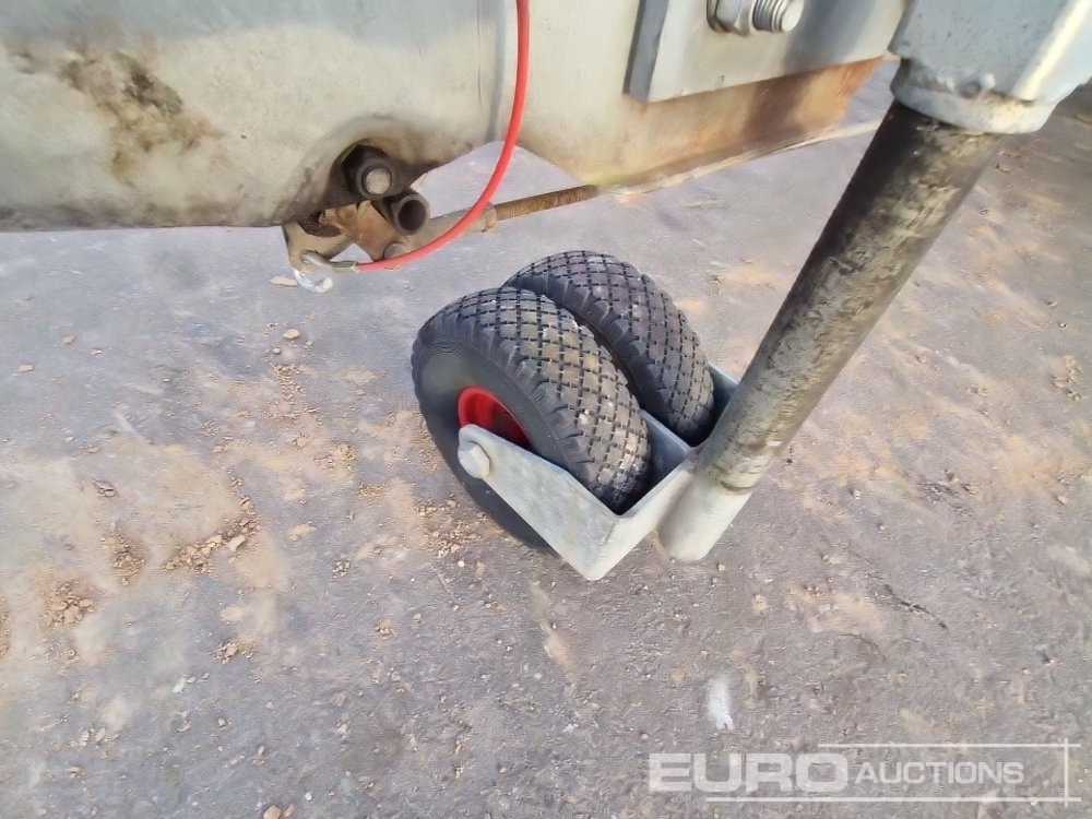 Bomlift 2014 Niftylift 150 TET: bilde 8 Bomlift 2014 Niftylift 150 TET: bilde 8