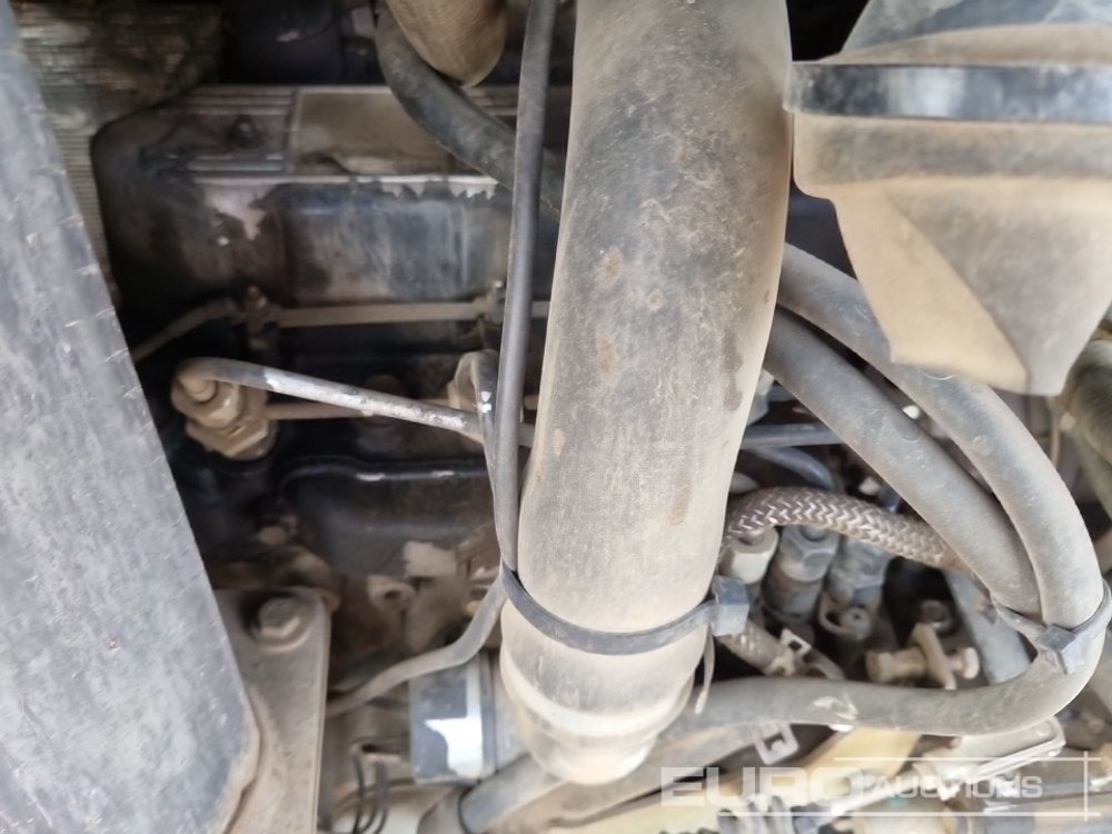 Minigraver 2014 Terex TC16: bilde 16