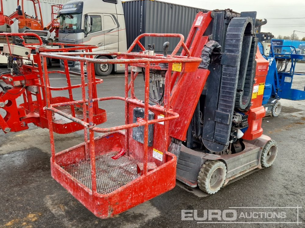 2015 ATN PIAF 880R - Lift: bilde 1 2015 ATN PIAF 880R - Lift: bilde 1