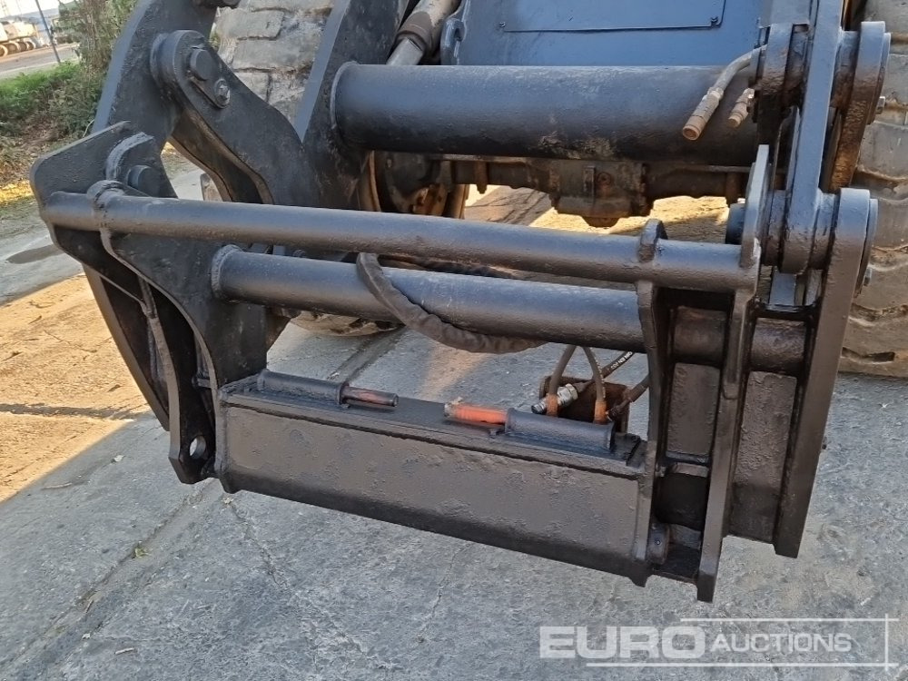 2015 JCB 427HTT4 - Hjullaster: bilde 5 2015 JCB 427HTT4 - Hjullaster: bilde 5