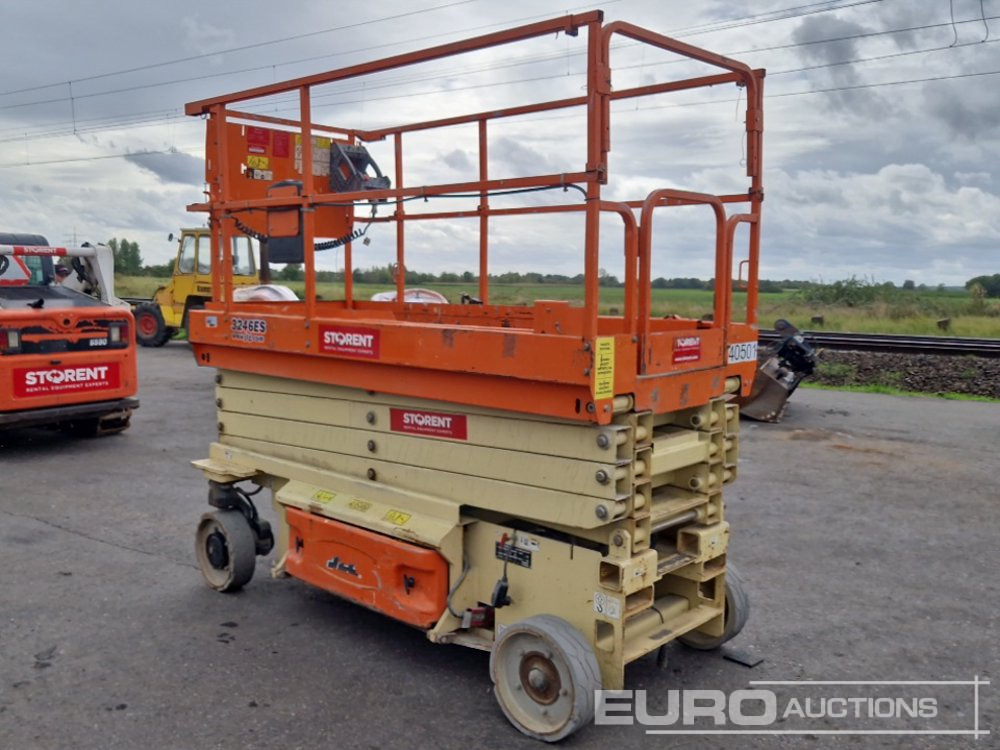 2015 JLG 3246ES - Lift: bilde 3 2015 JLG 3246ES - Lift: bilde 3
