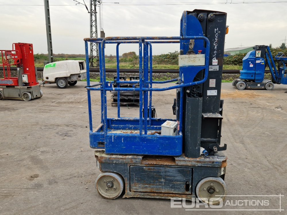 2016 ATN PIAF 660RC - Lift: bilde 2 2016 ATN PIAF 660RC - Lift: bilde 2