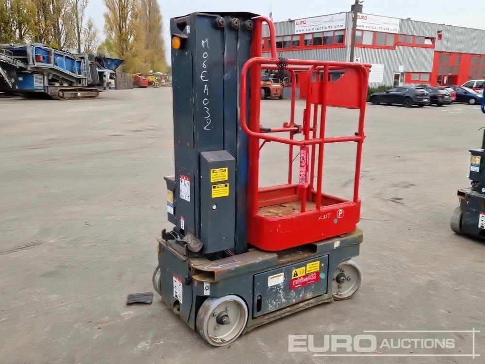 2016 ATN PIAF 660RC - Lift: bilde 4 2016 ATN PIAF 660RC - Lift: bilde 4