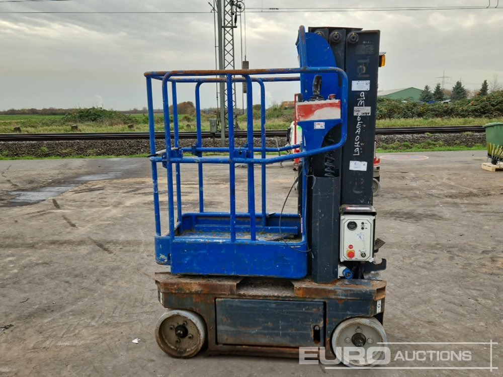 2016 ATN PIAF 660RC - Lift: bilde 2 2016 ATN PIAF 660RC - Lift: bilde 2