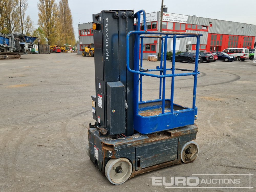 2016 ATN PIAF 660RC - Lift: bilde 4 2016 ATN PIAF 660RC - Lift: bilde 4