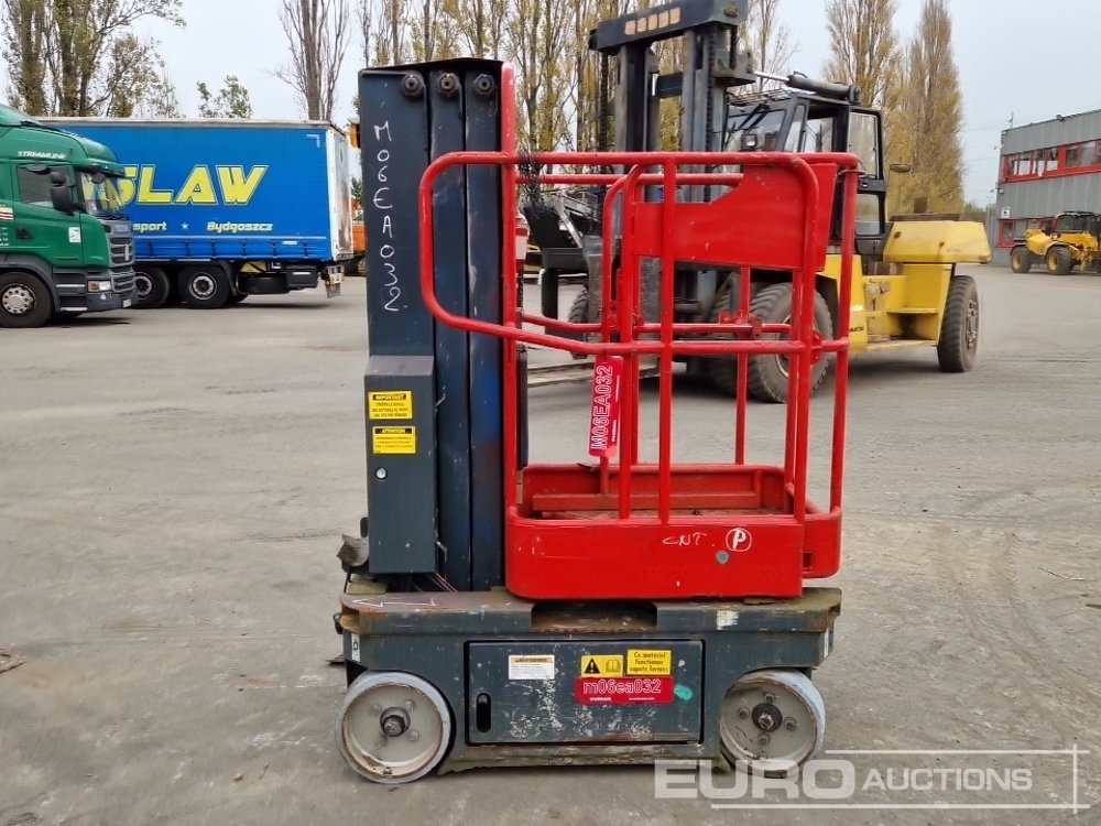 2016 ATN PIAF 660RC - Lift: bilde 5 2016 ATN PIAF 660RC - Lift: bilde 5