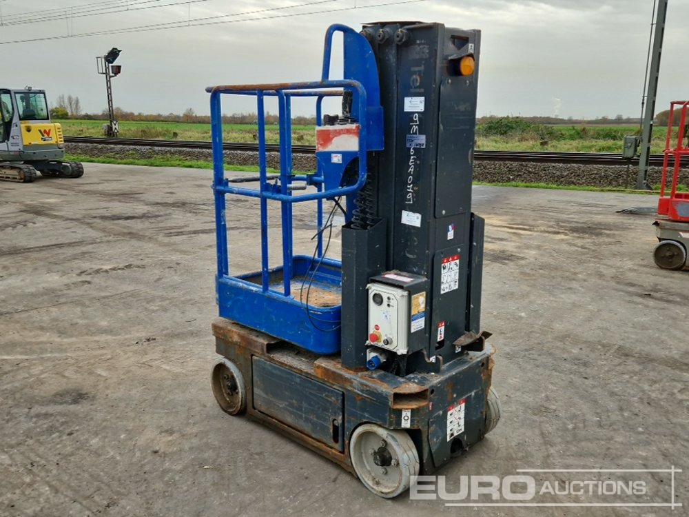 2016 ATN PIAF 660RC - Lift: bilde 3 2016 ATN PIAF 660RC - Lift: bilde 3