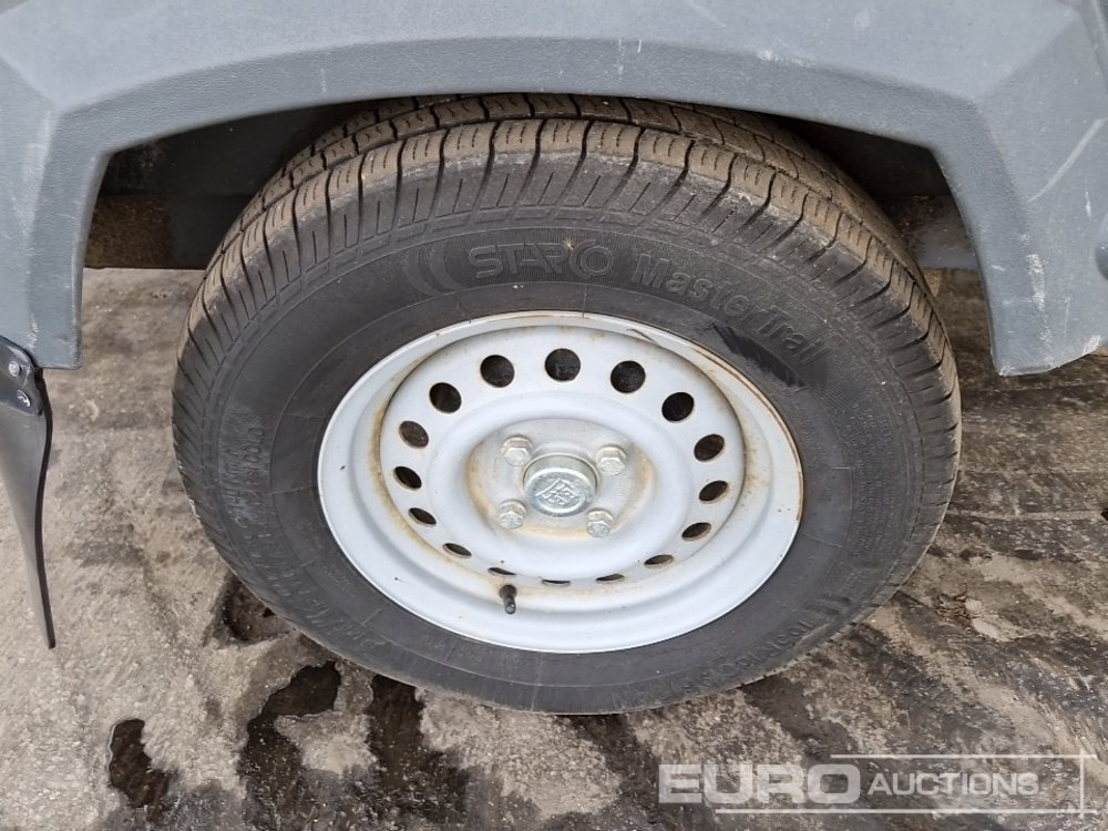 2016 Atlas Copco QAS12 - Luftkompressor: bilde 5 2016 Atlas Copco QAS12 - Luftkompressor: bilde 5