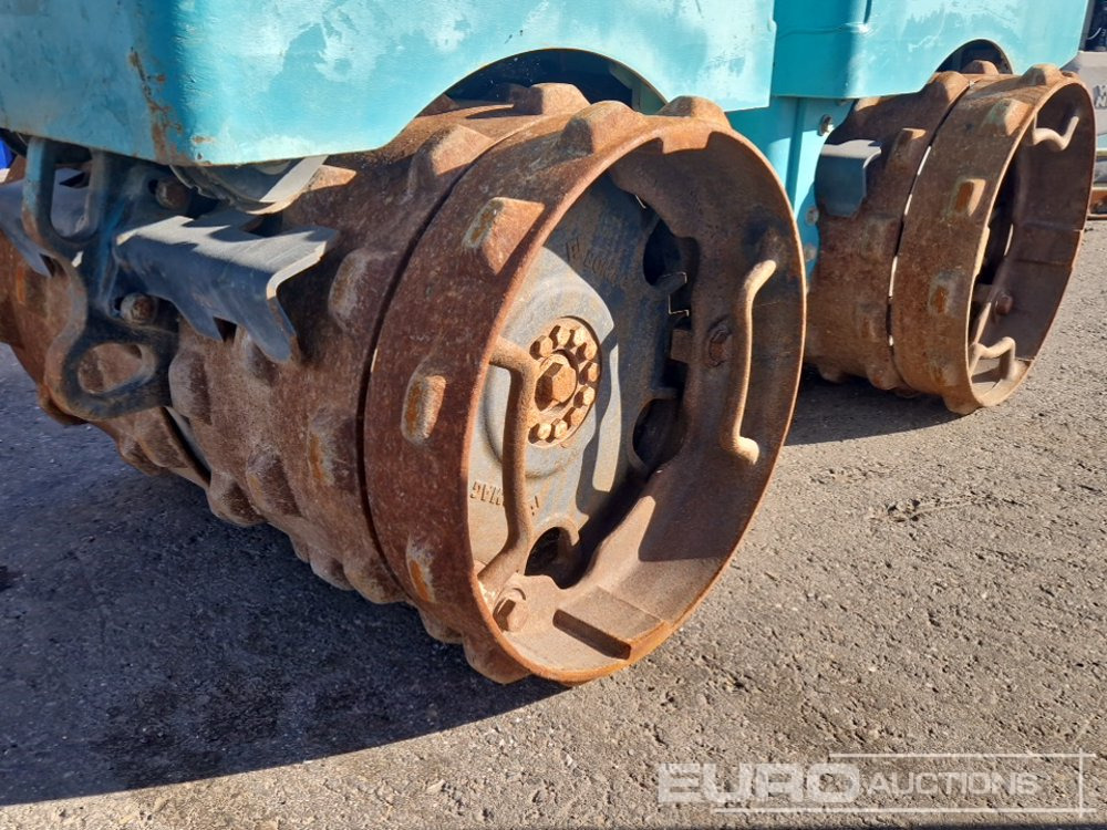 2016 Bomag BMP 8500 - Asfaltteknikk: bilde 5 2016 Bomag BMP 8500 - Asfaltteknikk: bilde 5