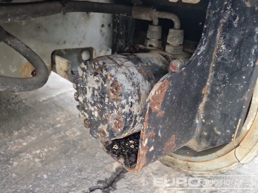 Sakselift 2016 Haulotte Compact 8: bilde 12 Sakselift 2016 Haulotte Compact 8: bilde 12