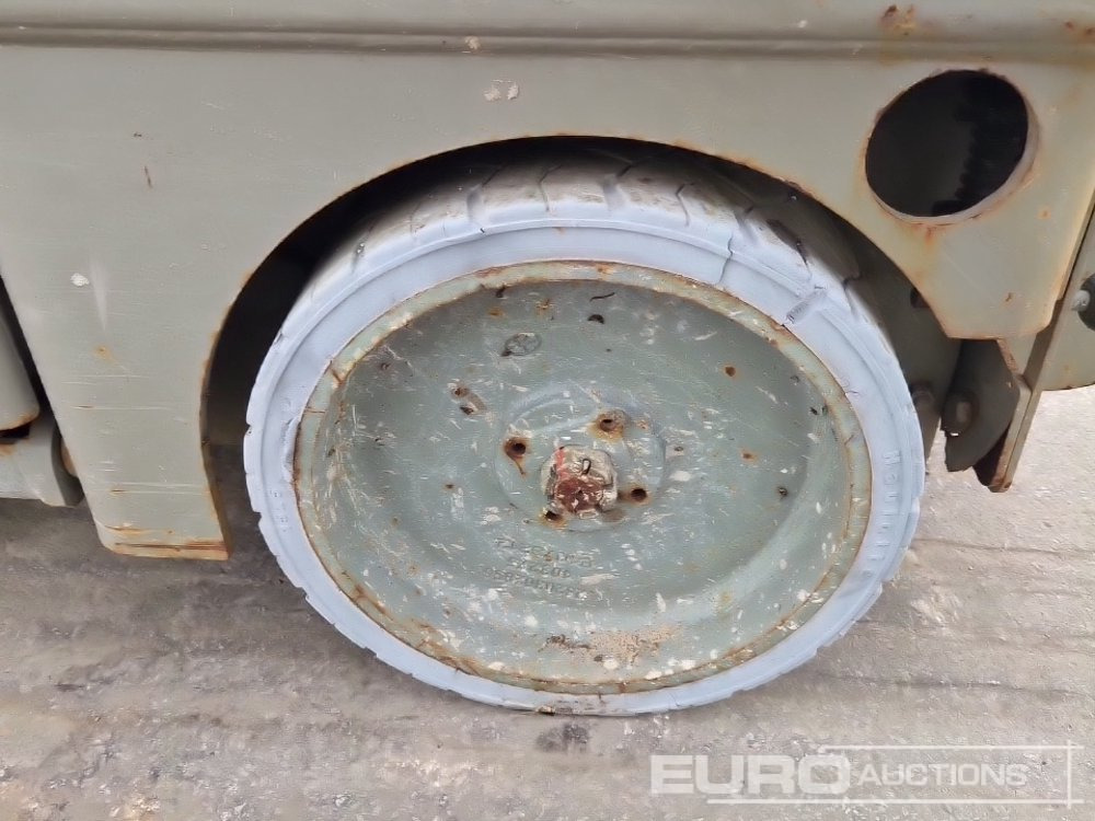 Sakselift 2016 Haulotte Compact 8: bilde 8 Sakselift 2016 Haulotte Compact 8: bilde 8