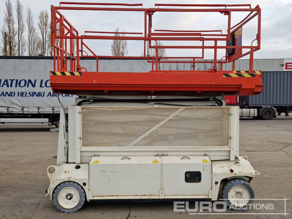 2016 PB Lifttechnik S151-16E - Lift: bilde 5 2016 PB Lifttechnik S151-16E - Lift: bilde 5