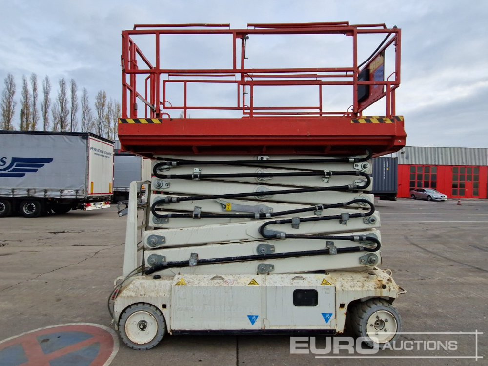 2016 PB Lifttechnik S171-12E - Lift: bilde 5 2016 PB Lifttechnik S171-12E - Lift: bilde 5