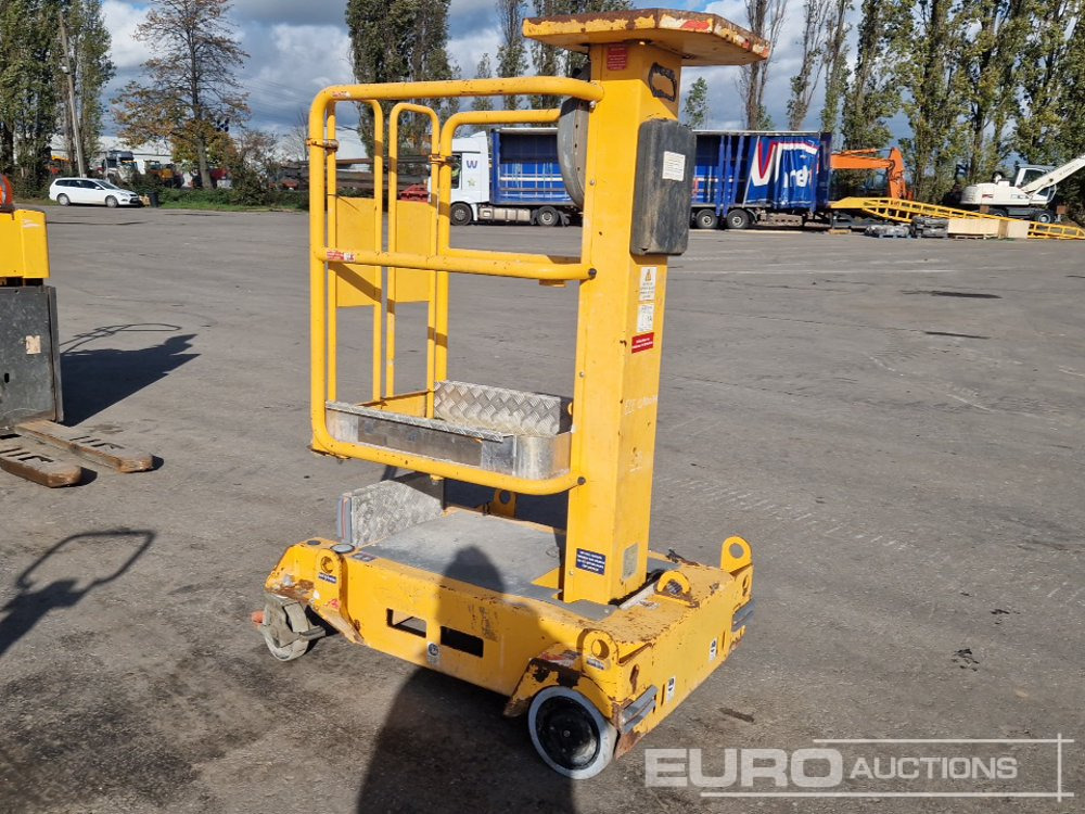 2016 Power Towers Ecolift WR - Lift: bilde 2 2016 Power Towers Ecolift WR - Lift: bilde 2