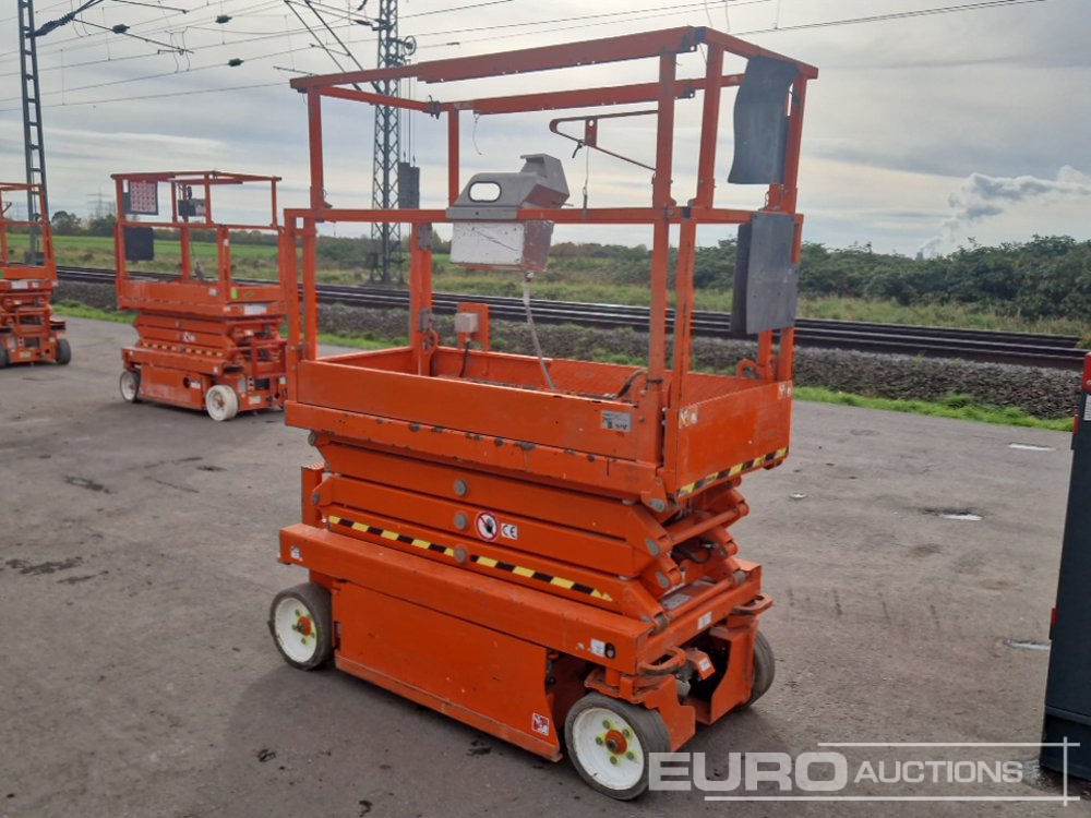 2016 SkyJack SJIII 3219 - Lift: bilde 3 2016 SkyJack SJIII 3219 - Lift: bilde 3
