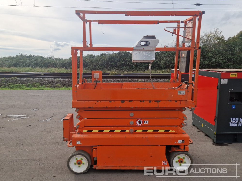 2016 SkyJack SJIII 3219 - Lift: bilde 2 2016 SkyJack SJIII 3219 - Lift: bilde 2
