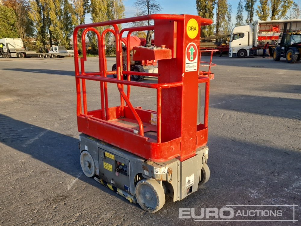 2016 Snorkel TM12-C-E - Mastlift: bilde 4 2016 Snorkel TM12-C-E - Mastlift: bilde 4