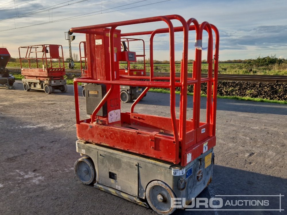 2016 Snorkel TM12-C-E - Mastlift: bilde 2 2016 Snorkel TM12-C-E - Mastlift: bilde 2