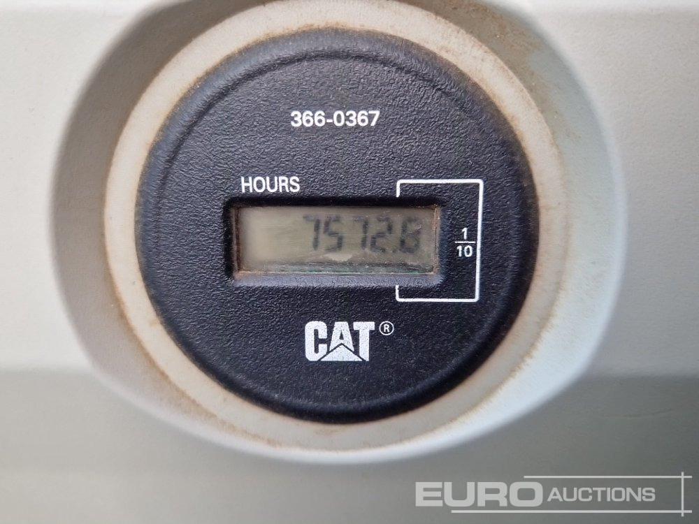 Beltegraver 2017 CAT 320FL: bilde 44