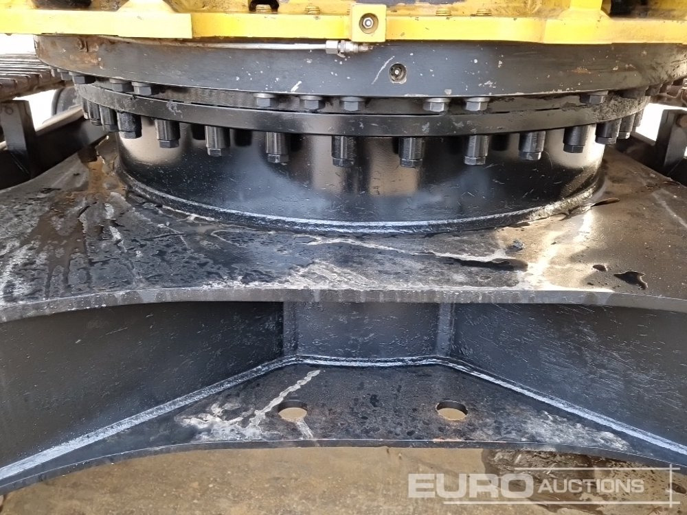 Beltegraver 2017 CAT 320FL: bilde 17