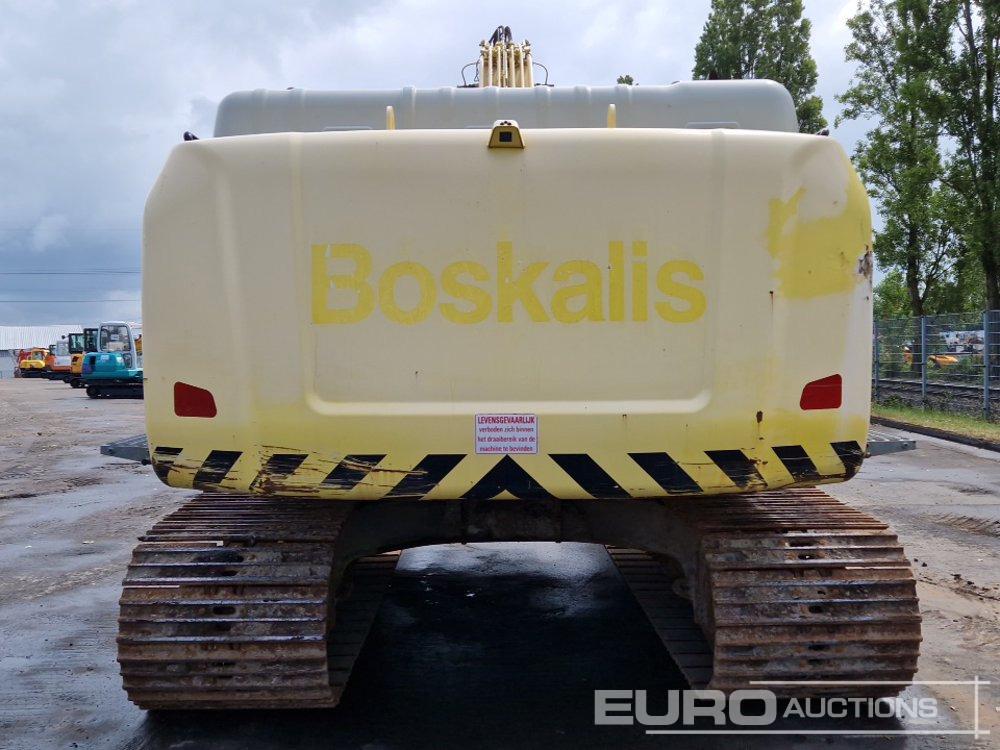 2017 CAT 330FL - Beltegraver: bilde 4 2017 CAT 330FL - Beltegraver: bilde 4