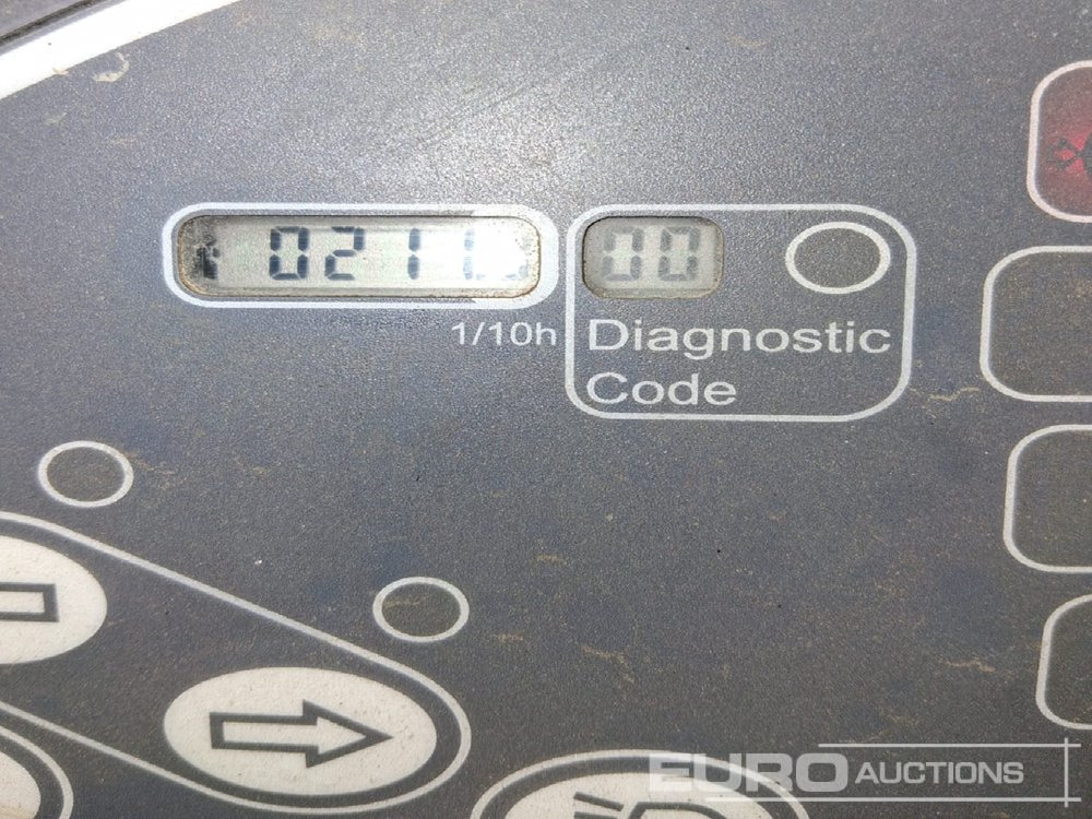 2017 Hamm HD10CVV - Vals: bilde 5 2017 Hamm HD10CVV - Vals: bilde 5