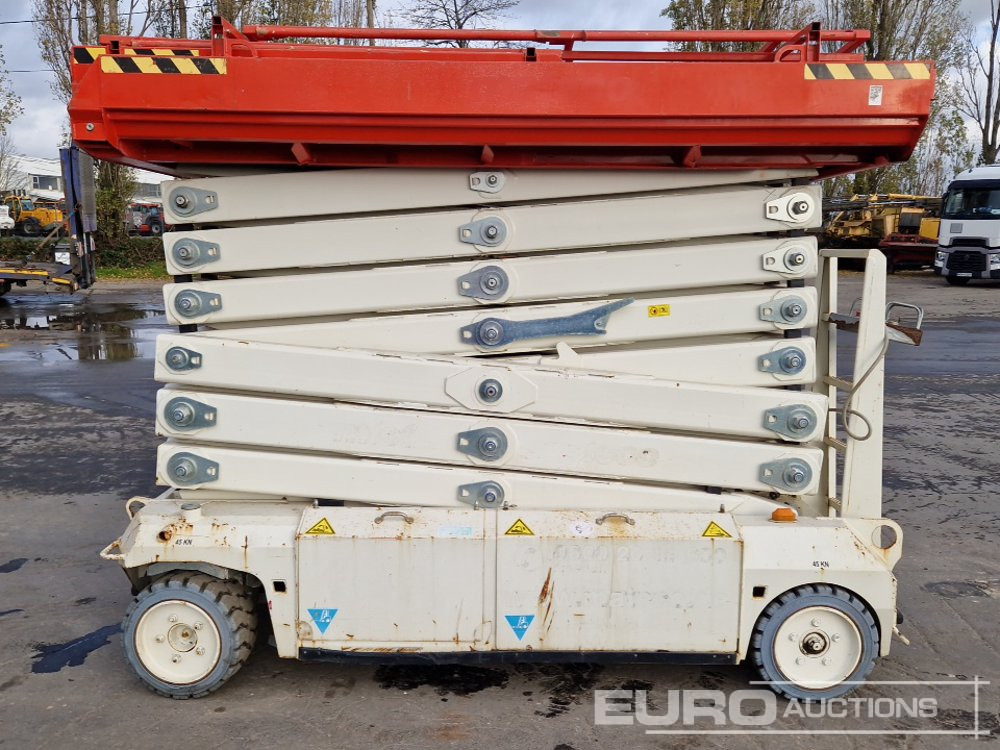 2018 PB Lifttechnik S171-12E - Lift: bilde 5 2018 PB Lifttechnik S171-12E - Lift: bilde 5