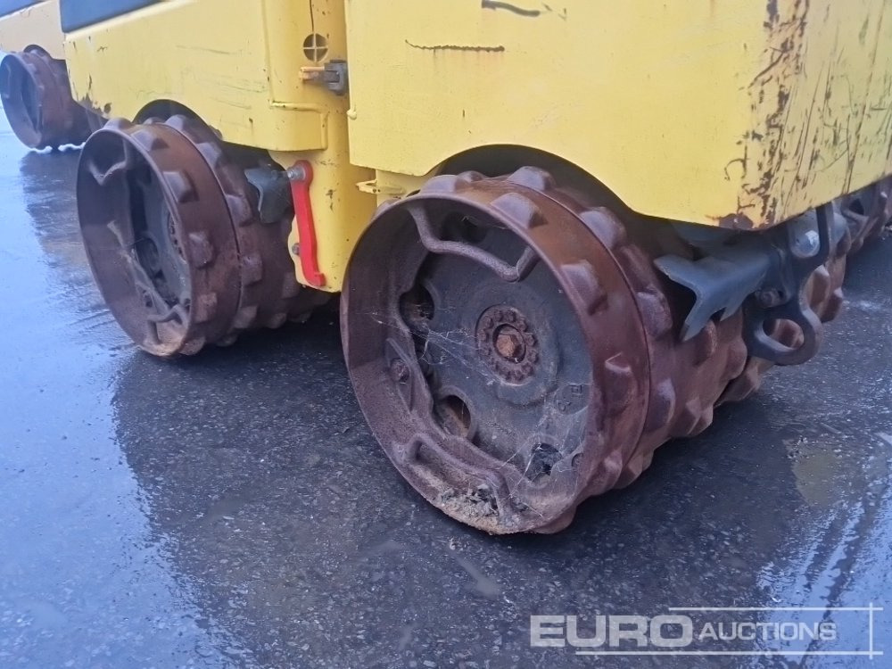 Asfaltteknikk 2019 Bomag BMP8500: bilde 8 Asfaltteknikk 2019 Bomag BMP8500: bilde 8