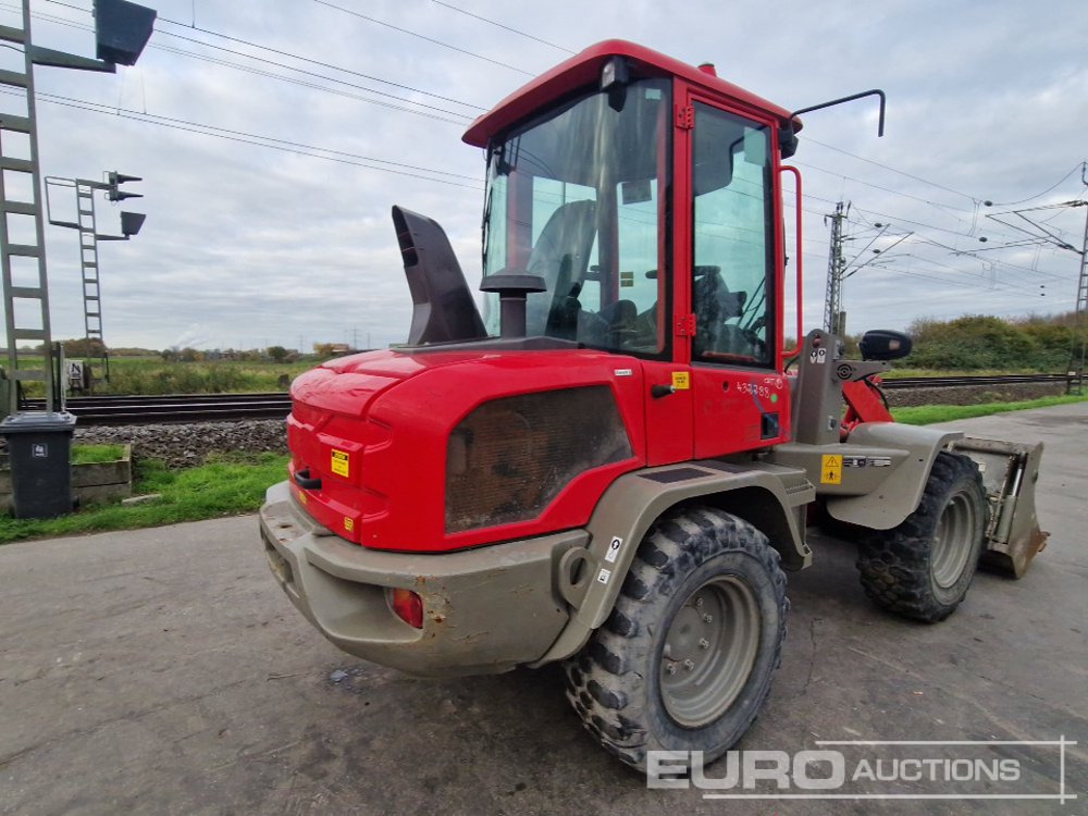 2019 Volvo L30G - Hjullaster: bilde 4 2019 Volvo L30G - Hjullaster: bilde 4