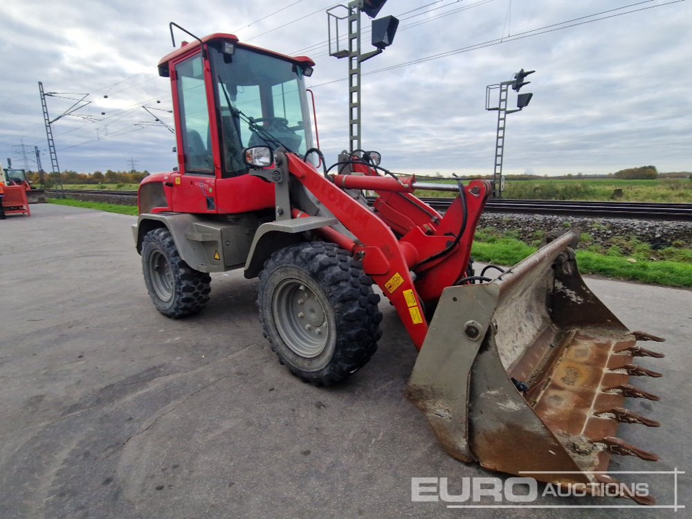 2019 Volvo L30G - Hjullaster: bilde 5 2019 Volvo L30G - Hjullaster: bilde 5