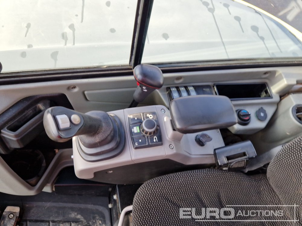 Minigraver 2020 Wacker Neuson ET35: bilde 32