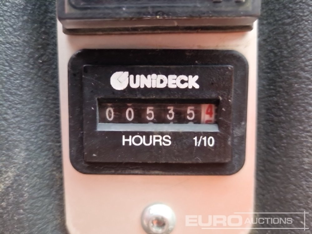 Kompaktdumper 2021 Ausa D150 AHG: bilde 24 Kompaktdumper 2021 Ausa D150 AHG: bilde 24