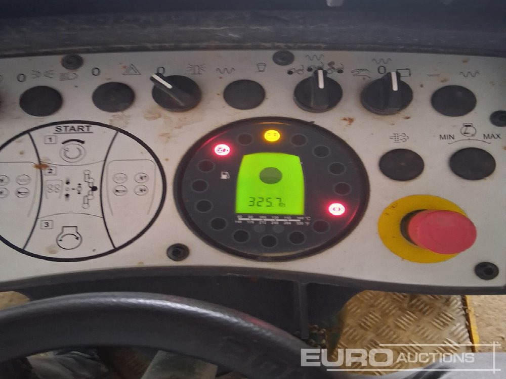 2022 Bomag BW100 ADM-5 - Vals: bilde 4 2022 Bomag BW100 ADM-5 - Vals: bilde 4