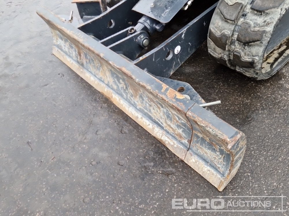 Minigraver 2022 Eurocomach 18ZT: bilde 25