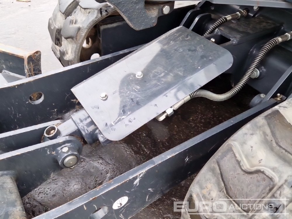 Minigraver 2022 Eurocomach 18ZT: bilde 26