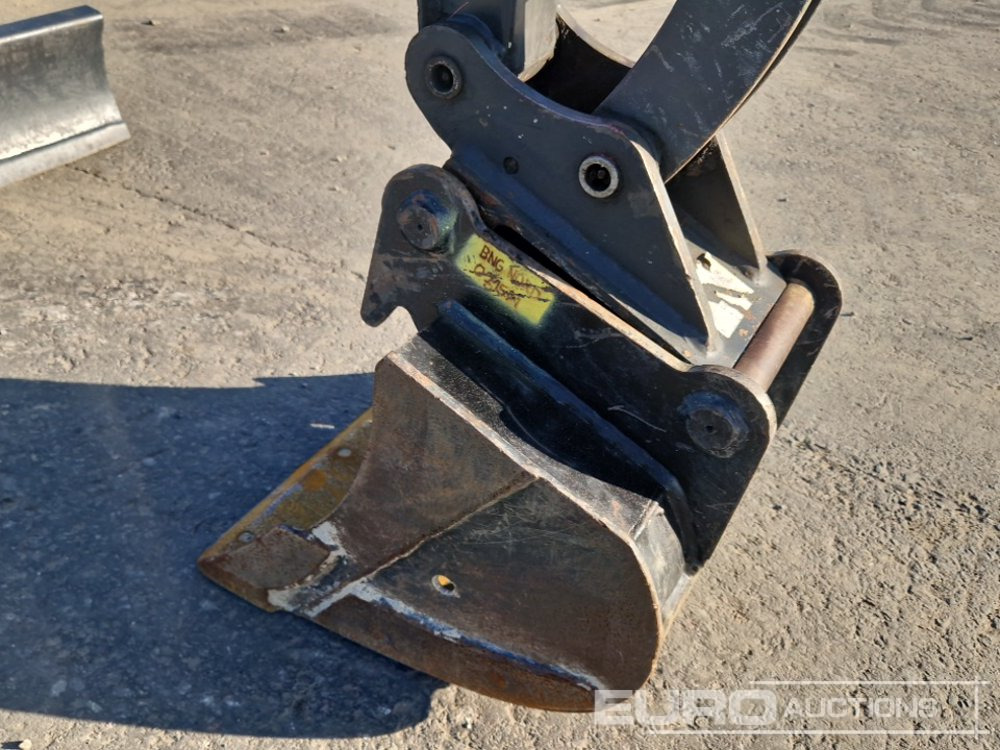 Minigraver 2023 Eurocomach 19ZT: bilde 19