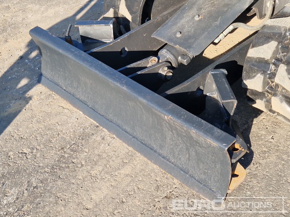 Minigraver 2023 Eurocomach 19ZT: bilde 26