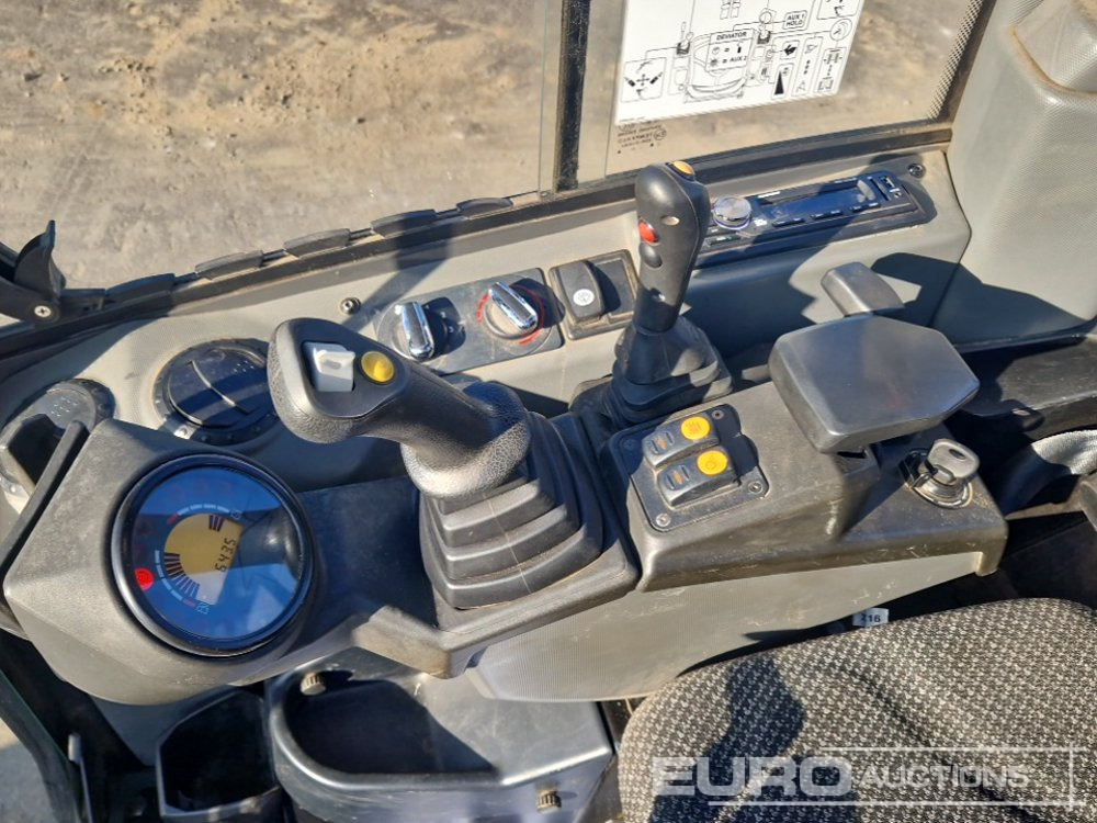 Minigraver 2023 Eurocomach 19ZT: bilde 31