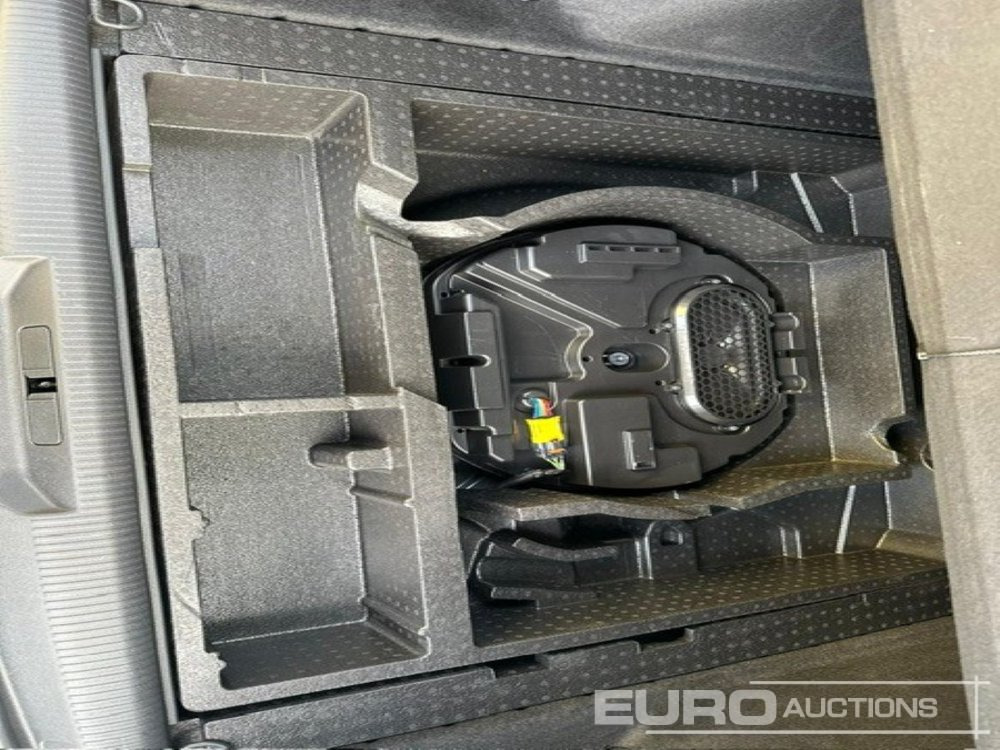 Personenbil 2024 Peugeot 308SW: bilde 24