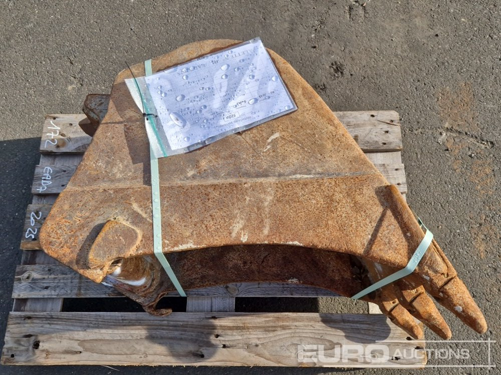 Digging Bucket, ARDEN - Skuffe: bilde 5 Digging Bucket, ARDEN - Skuffe: bilde 5